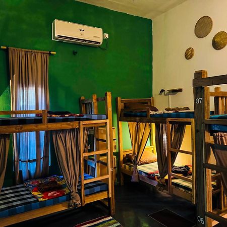 Dreamy Hostel Arugambay Arugam Bay Esterno foto