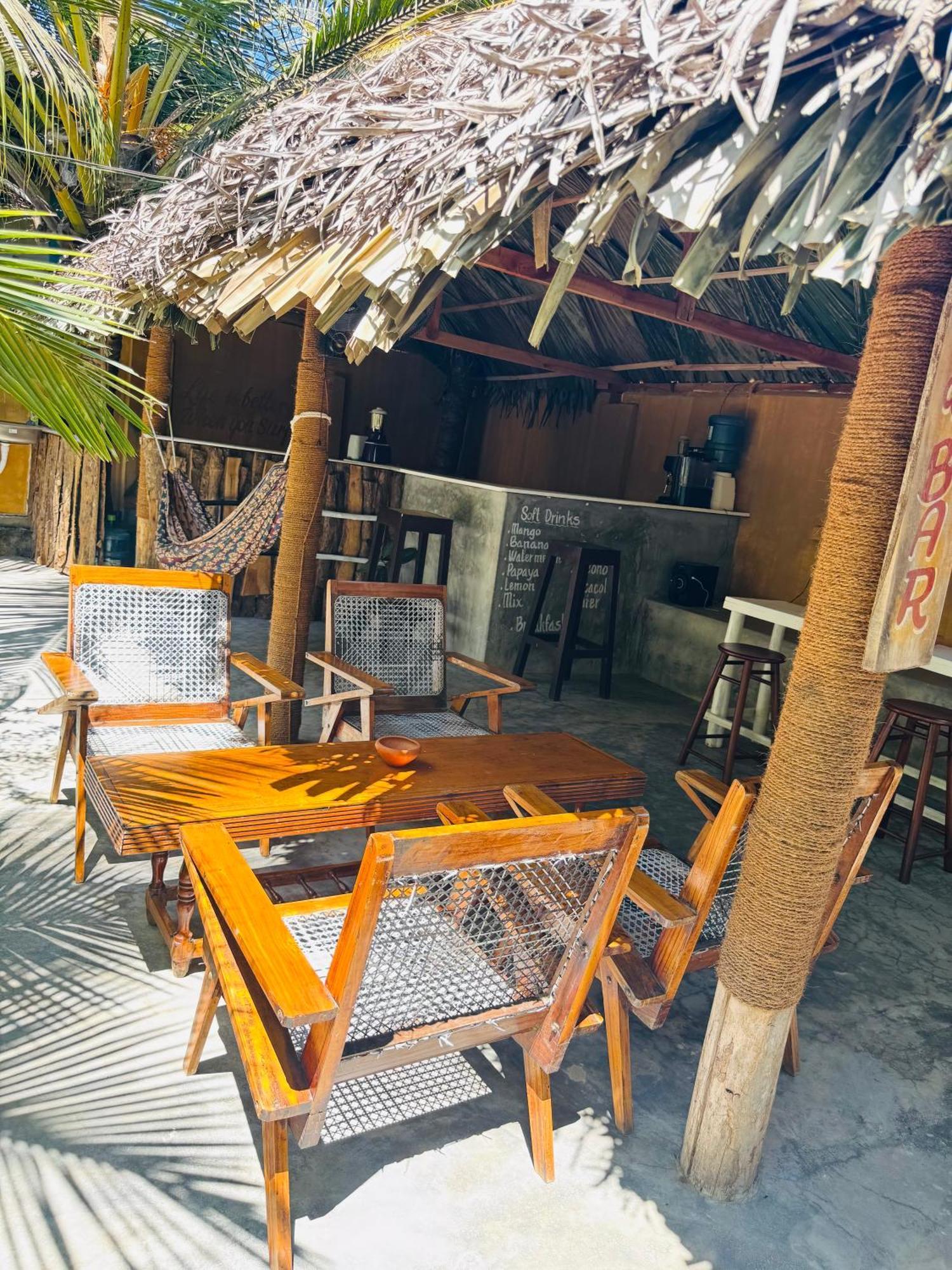 Dreamy Hostel Arugambay Arugam Bay Esterno foto