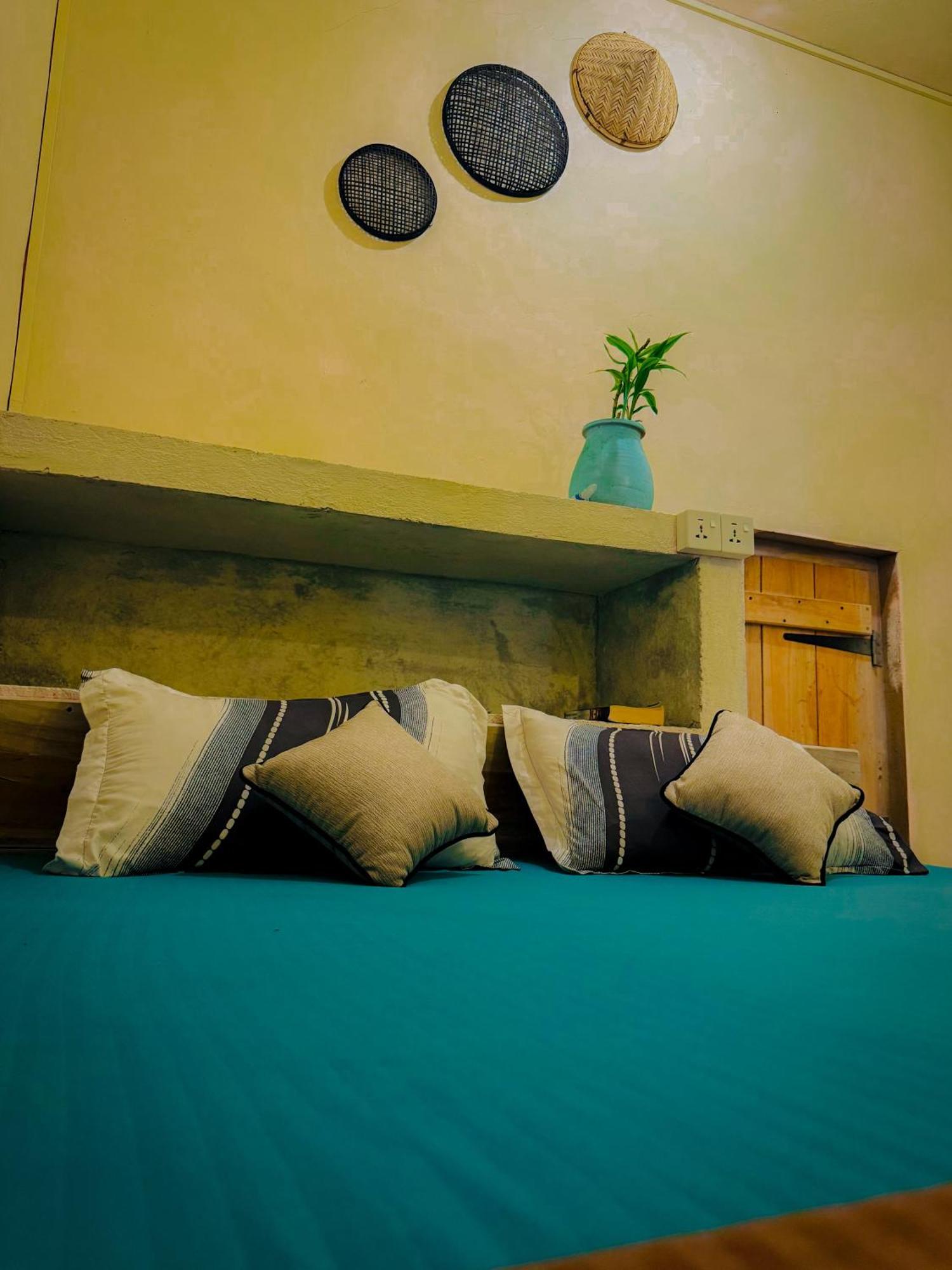 Dreamy Hostel Arugambay Arugam Bay Esterno foto