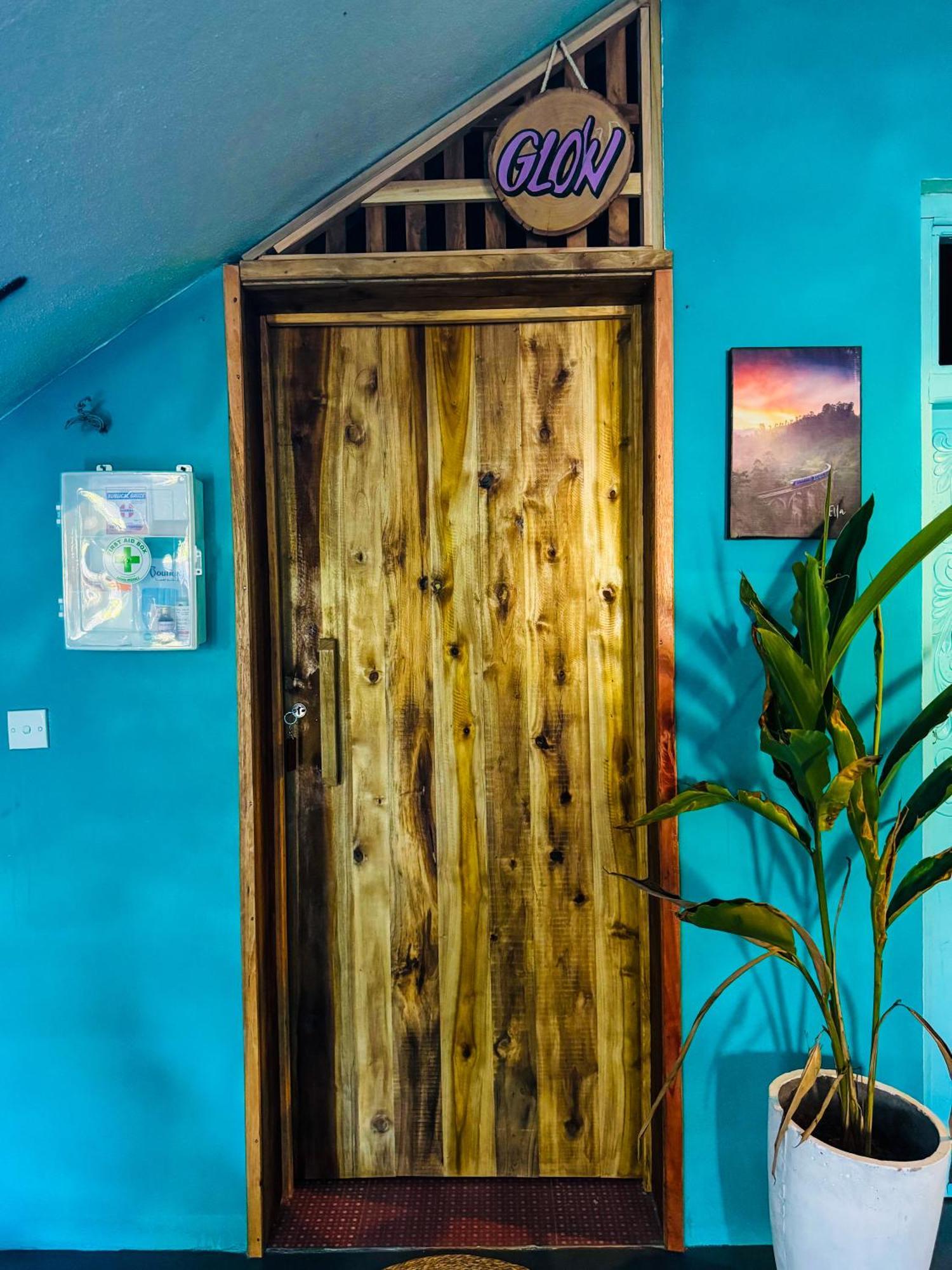 Dreamy Hostel Arugambay Arugam Bay Esterno foto