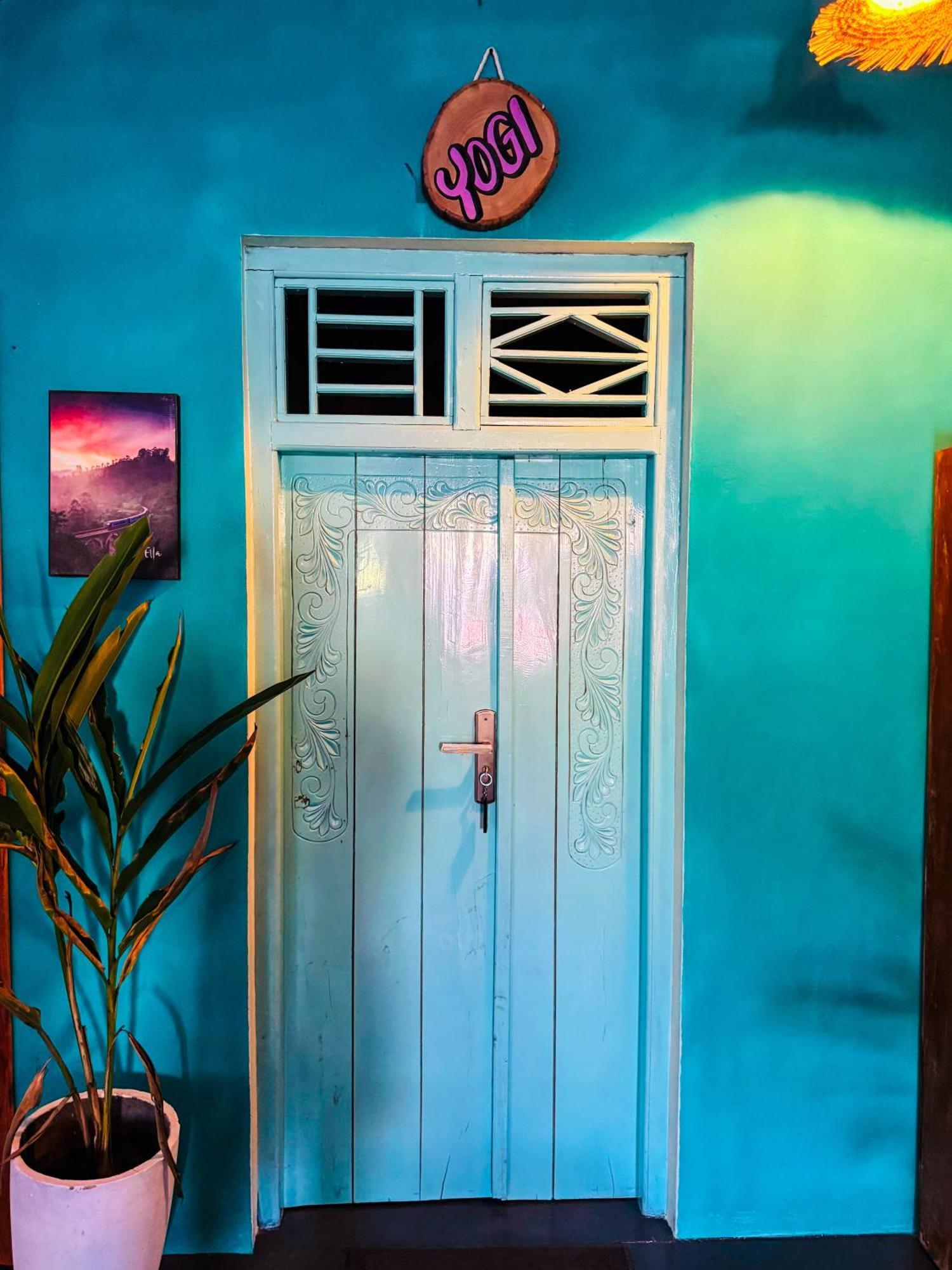 Dreamy Hostel Arugambay Arugam Bay Esterno foto